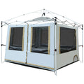 10ft Pop-Up Canopy Inner Screen Tent
