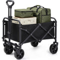 220 lb Foldable Utility Wagon