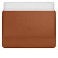 Apple Leather Sleeve for 16-inch MacBook Pro – Saddle Brown