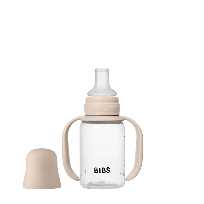 bibs baby bottle sippy blush