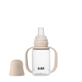 bibs baby bottle sippy blush