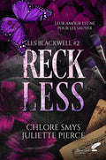 Blackwell - Tome 2 - Reckless