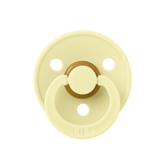 Colour Pacifier - Luna - Bibsworld store US