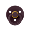 Colour Pacifier - Plum - Bibsworld store US