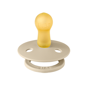 BIBS x LIBERTY Colour Pacifiers 2 Pack Bobo - Ivory Mix - Bibsworld store US