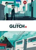 GLITCH T01