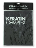 Keratin Complex Cutting Cape - SkincareEssentials