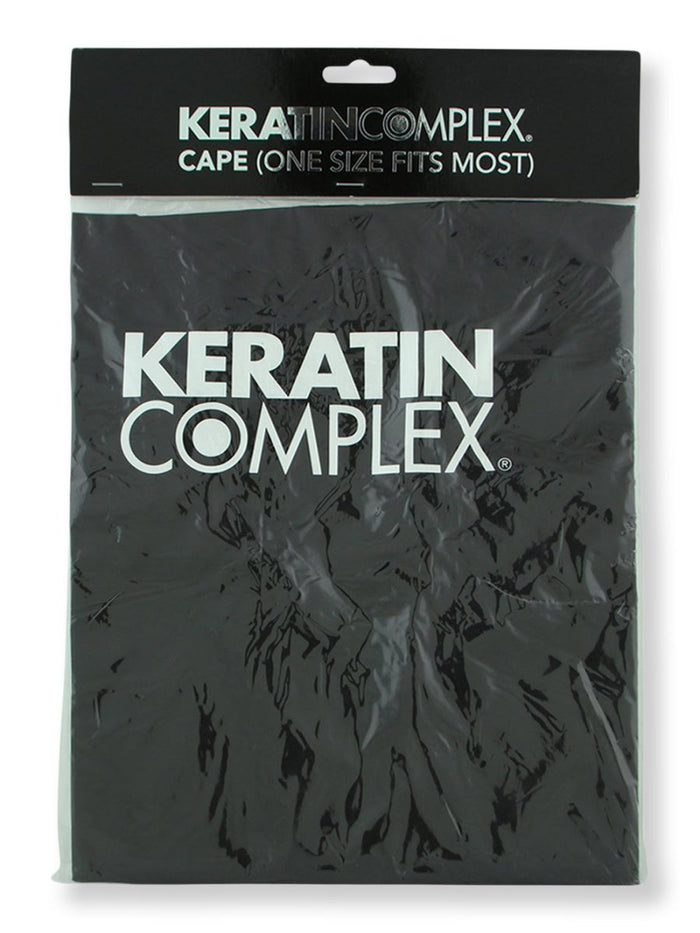 Keratin Complex Cutting Cape - SkincareEssentials