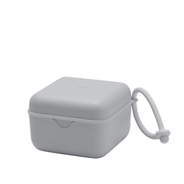 Pacifier Box - Cloud - BIBS