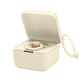 BIBS x LIBERTY Pacifier Box - Eloise Ivory - BIBS