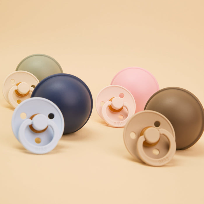 Pacifier Case Mini - Dark Oak