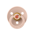 STUDIO Colour Pacifier Ladybug - Blush - Bibsworld store US