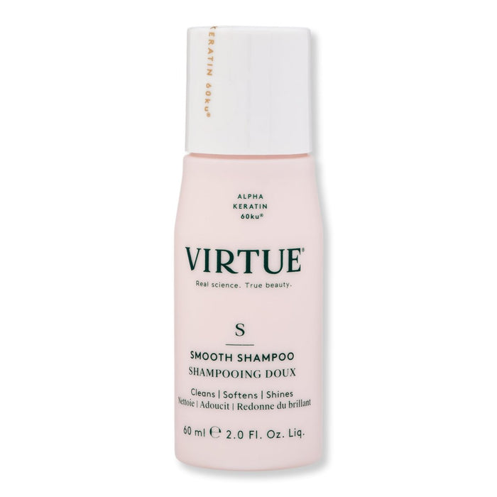 Virtue Labs Smooth Shampoo - SkincareEssentials